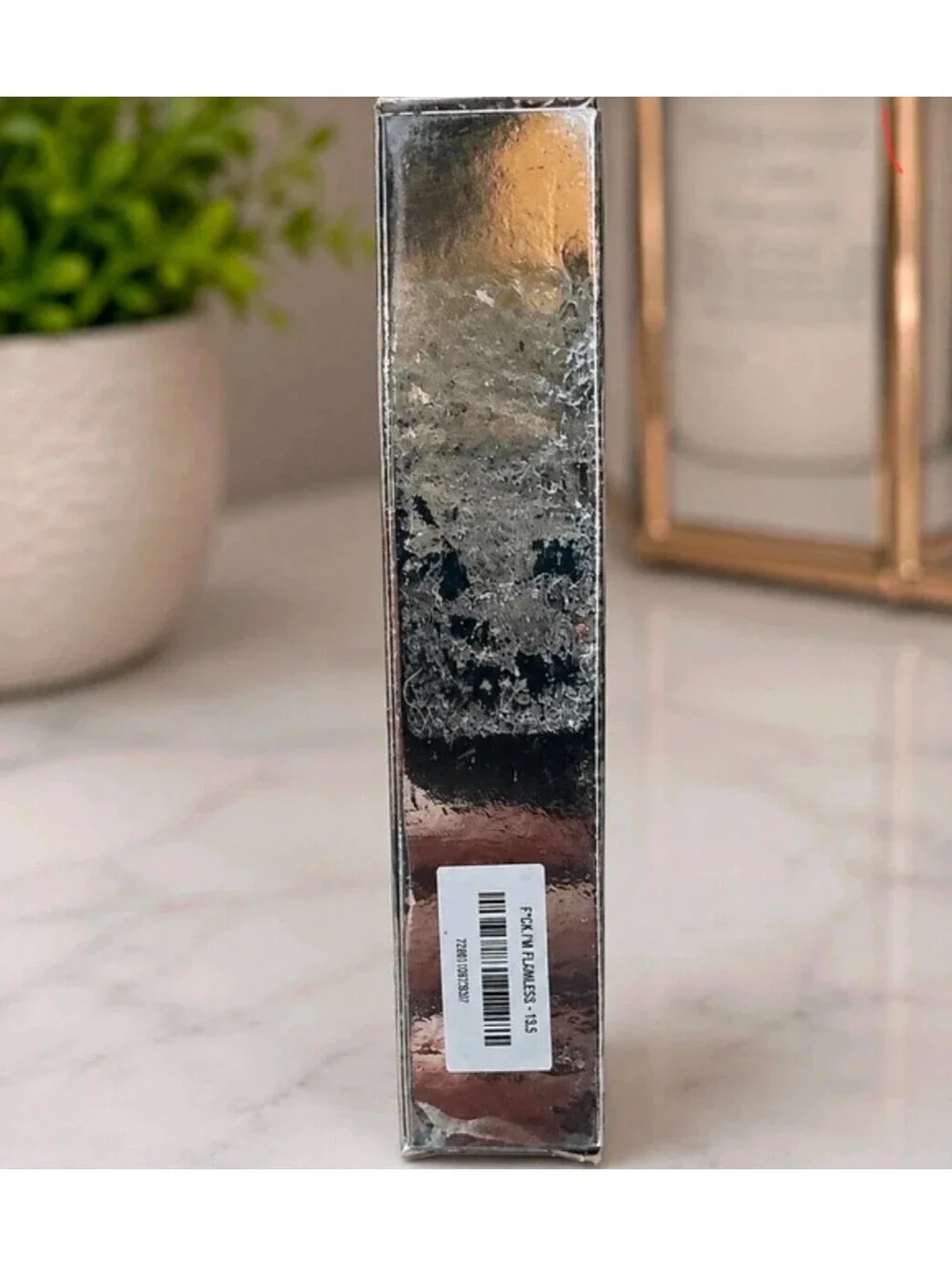 IL Makiage F*ck I'm Flawless Multi-Use Perfecting Concealer Shade 13.5